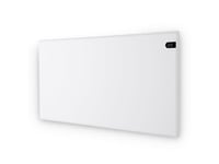 ADAX Neo Basic NP 04 Elvärmepanel med digital termostat - 400 W / 400 V