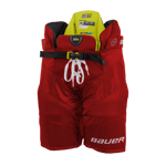 S21 Supreme 3S Pro Pant - Jr 23/24, nuorten jääkiekkohousut