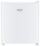 Bush ME33L Table Top Freezer - White