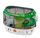 Cage Stadium 49,5x34x33cm hamster