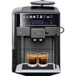 Siemens Espressomaskin TE657319RW, 1500W, Svart