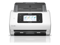 EPSON WorkForce DS-800WN Scanner A4 (B11B275401)