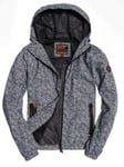 New BNWT Men's Superdry Superstorm Cagoule Jacket - Small - £29.95 & Free Post