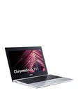 Acer Chromebook 311 Cb311-11H Laptop - 11.6In Hd, Mediatek, 4Gb Ram, 64Gb Emmc - Laptop Only