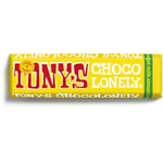 Tony´s Chocolonely Almond Honey Nougat 47g