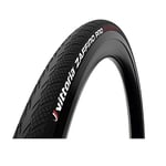 Vittoria Zaffiro Pro Fold G2.0 Tyre: Full Black 700X32C