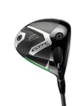 Callaway Elyte Triple Diamond Driver, Höger (Vanligast), 9, X-Stiff