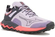 Mizuno Wave Ibuki 4 W Chaussures de sport femme