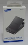 Rare Genuine Samsung Battery Charger for BP2000 (EA-BC4GC2)