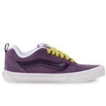 Shoes Vans Knu Skool Size 6 Uk Code VN000CRPPRP -9W