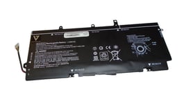 HP 6C laptop batteri, 45Wh, 2,0Ah, Li-ion, BG06045XL-PL, BG06XL