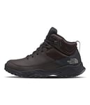 THE NORTH FACE - Storm Strike Iii WP - NF0A7W4GU6V - Color: Brown - Size: 10.5 UK