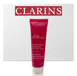 Clarins Eau Dynamisante Energizing Fresh Shower Gel 30ml Sealed