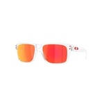 Oakley Holbrook XXS (Youth Fit) - Prizm Ruby OJ9014-0350