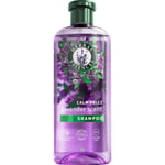 Herbal Essences Lavender Scent Calm Frizz Schampo 350ml