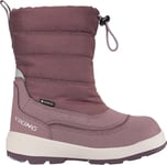 Viking Footwear Kids' Toasty Pull-On Warm GORE-TEX Antiquerose, 23