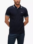 BOSS Paddy Short Sleeve Polo Shirt