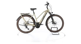 cube kathmandu hybrid pro 625 velo electrique 2022   tres bon etat