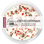 Chèvre crémeux