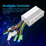 Contrôleur Moteur Brushless pour Vélo Electrique Scooter 36 V-48 V 350 W HB013 HB010