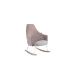 Fauteuil d&rsquo;allaitement Rocking Chair Moom