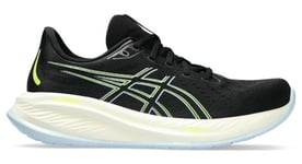 Asics Gel-Cumulus 26 - homme - noir