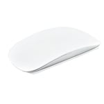 Souris de jeu sans fil TM-823 Optical USB Multi + Touch Scroll pour Apple Laptop - blanc