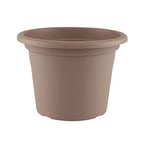 ARTEVASI Pot CILINDRO Venezia 40CM Taupe