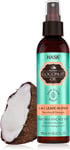 HASK Coconut Nourishing 5-in-1 Leave-In Conditioner for all hair types,... 