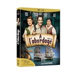 À l'abordage - Combo Blu-ray + DVD