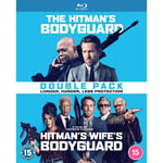 The Hitman’s Wife’s Bodyguard Double Pack