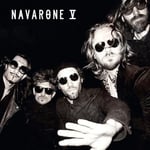 Navarone  V (5)  LP/Vinyl