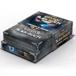Warhammer 40,000: Heroes of Black Reach - Collection Page Game element Storage box