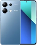 Redmi Note 13 8Gb+256Gb Blue(Version Française+2 Ans De Garantie)