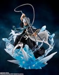 BLEACH STATUE TOUSHIRO HITSUGAYA 18 cm FIGUARTS ZERO BANDAI