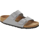 Birkenstock Arizona Vegan Textile - Sandales  