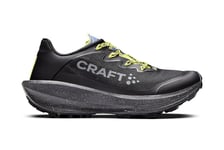 Craft CTM Ultra Carbon Trail løpesko herre Black-Monument 1912171-999935 43,5 2022