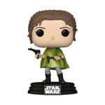 FUNKO POP! PRINCESS LEIA - Neuf