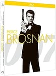 coffret James Bond période Pierce Brosnan 4 films