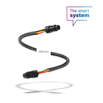 Bosch Smart System Batterikabel 500 mm, för PowerTube