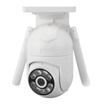 (UK Plug) Wi-Fi Camera 100-240V Security Camera Indoor APP Sharing