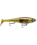 RAPALA X-RAP PETO 14CM Välj färg GMTU