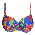 Latakia Vadderad Balconette Bikini bh Tropical Rainforest, PrimaDonna