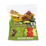 JR FARM Grainless Knusper-BOurs 30 g