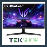 LG UltraGear 27GS60F-B.AEK 27" 180Hz Full HD Gaming Monitor IPS Display HDR10