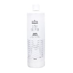 Creattiva Erilia Stay Silver Shampoo Antigiallo 1000ml - Shampooing Anti Jaune