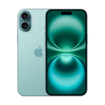 iPhone 16 Plus 256GB Teal