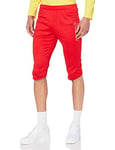 Joma - 100075 - Pantacourt - Homme - Rouge - XXL