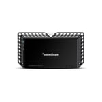 Rockford Fosgate T1000-4AD forsterker 4x250W i 2 Ohm, Klasse-D, Power-serie