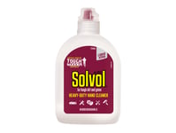 Solvol Heavy Duty Hand Cleaner 250ml in Tools & Hardware > Cleaning Products